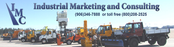 Industrial Marketing & Consulting